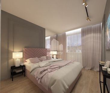 2-pokojowy luksusowy apartament, Orunia Górna - Zdjęcie 4