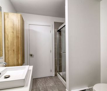 9675 Av. Papineau, Montréal, QC - Photo 4