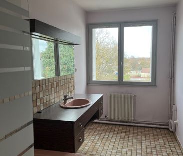 Appartement / Offre 59665752 - Photo 5