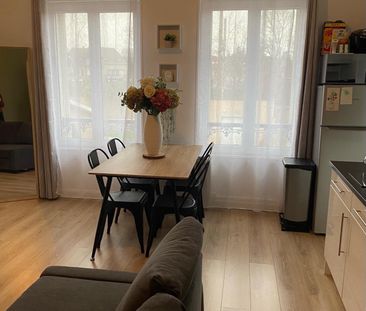 APPARTEMENT A LOUER - Photo 5