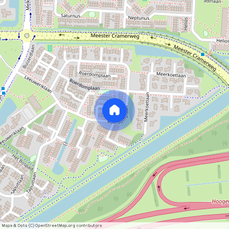 Roerdomplaan 105, Wolfsbos, 7905ED, Hoogeveen