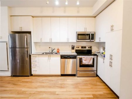 For Lease - 3091 Dufferin Street Unit# 620, Toronto, Ontario - Photo 3