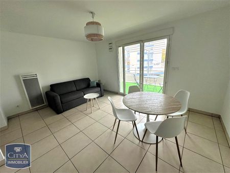 Location Appartement 1 pièce 27m² MONTPELLIER 34000 - Photo 3
