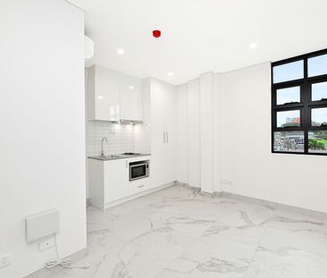 Brand New Selection Of Up Market Studios - 1 Ground Level Studio Left! - Photo 1