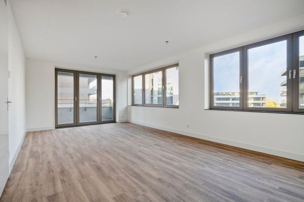 Appartement te huur: J.H. Hisgenpad 952 1025 WK Amsterdam - Photo 1