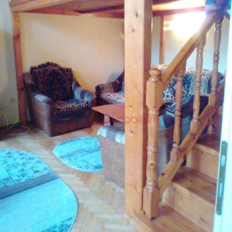 Apartament 1 camere de inchiriat in Cluj-Napoca, Centru ID 2633 - Fotografie 1