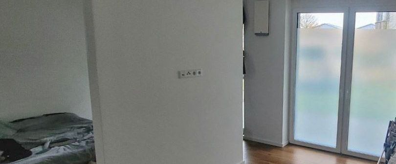 6144 - Dein neues Zuhause fürs Studium – 1-Zimmer-Apartment in Petersfehn - Photo 1