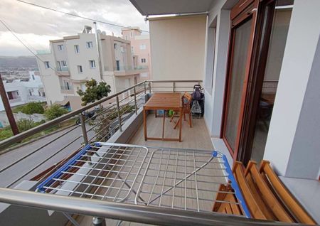 Διαμέρισμα για ενοικίαση Άγιος Ιωάννης (Χανιά) - Photo 3