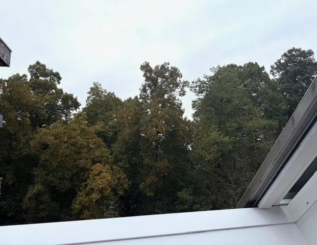 Münster-Innenstadt - Exklusives Penthouse mit Stadt- und Promenadenblick! - Photo 1