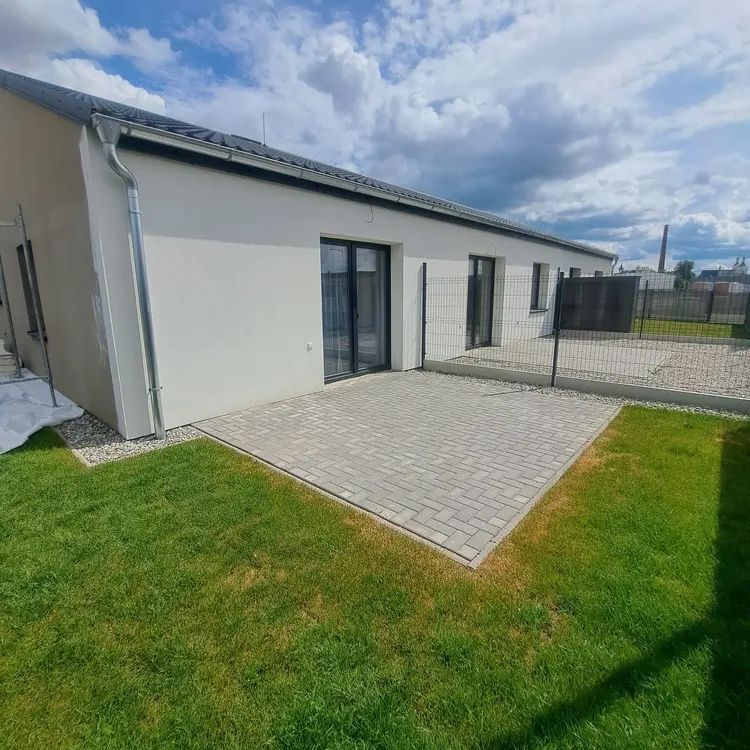 Pronájem bytu 2+kk, Uničov - Cukrovarská - Photo 1