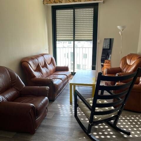 NANTES CENTRE – APPARTEMENT MEUBLÉ EN COLOCATION - Photo 1