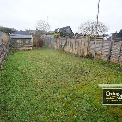 |ref: |, Broadlands Road, Southampton, SO17 - Photo 1