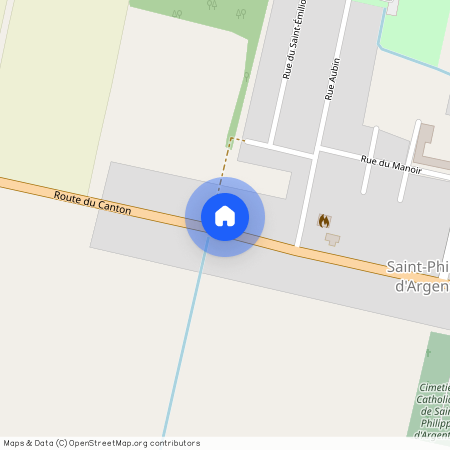 278 Route du Canton, app.C, J8G 1R5, Brownsburg-Chatham