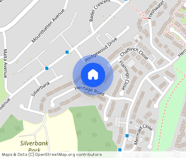Goose Close, Chatham, Kent, ME5 - Photo 1