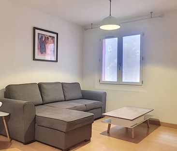 Location appartement 2 pièces, 39.00m², Ajaccio - Photo 2