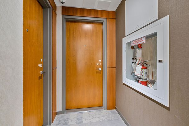 For Lease - 101 Queen Street Unit# 911, Ottawa Centre, Ontario - Photo 1