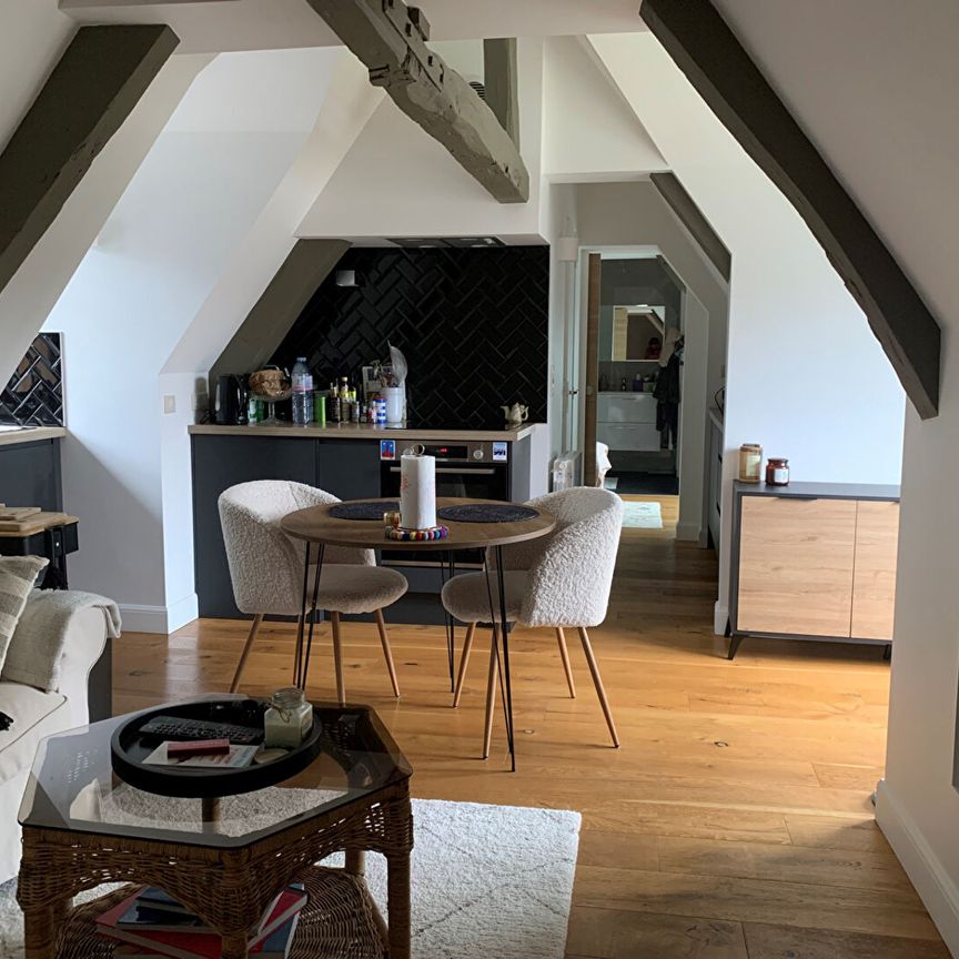 Location Appartement 2 pièces 30m² - Photo 1