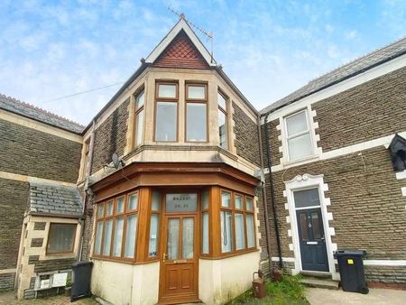 Donald Street, Cardiff, CF24 - Photo 5