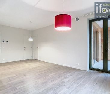 Appartement te huur - Photo 4