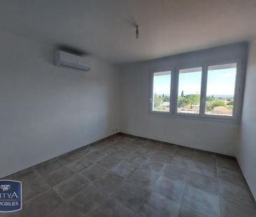 Location Appartement 3 pièces 55m² CLERMONT L HERAULT 34800 - Photo 3