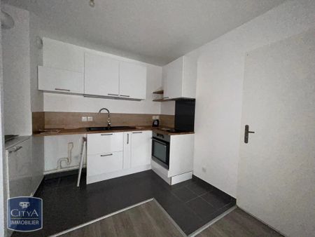 Appartement à louer 2 pièces 40.58m² - Photo 5