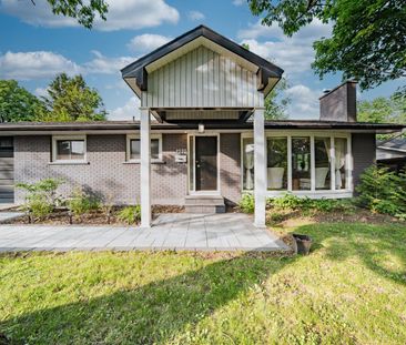 For Lease - 1277 Gainsborough Drive, Oakville, Ontario - Photo 6