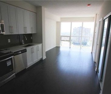 For Lease - 510 Curran Place Unit# 1610, Mississauga, Ontario - Photo 2