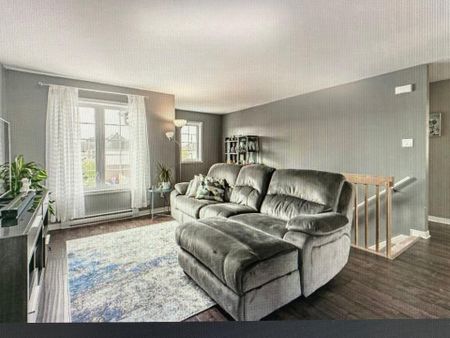 Rue De Biencourt, J7C 0J1, Blainville - Photo 2