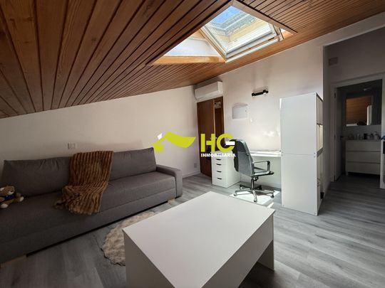 Alquiler Apartamento en Centro - Cortes, Madrid - Photo 1