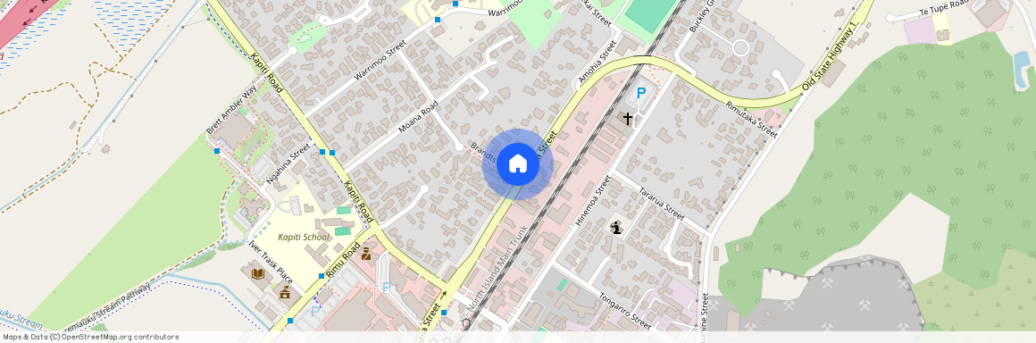 3/65 Amohia, Paraparaumu, Kapiti Coast