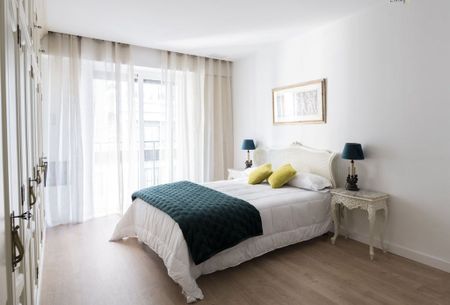 Carrer del Poeta Querol, Valencia, Valencian Community 46002 - Photo 3