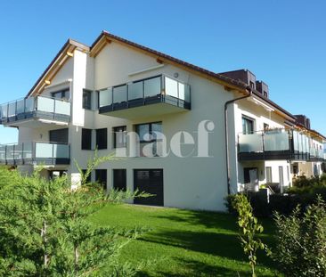 3.5 Zimmer, 72 m², 1. Stock - Photo 6