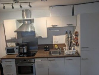 2 Bed Flat, Mann Island, L3 - Photo 4