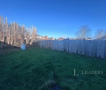 3 bedroom house to rent Bransford Road, St. John's, Worcester, WR2 - Photo 6