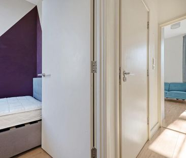 1 bedroom flat to rent - Photo 3