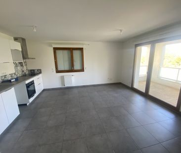 Location Appartement 2 pièces 48m² VILLEURBANNE 69100 - Photo 3
