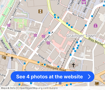 FM Falconars House, Newcastle Upon Tyne - Photo 1