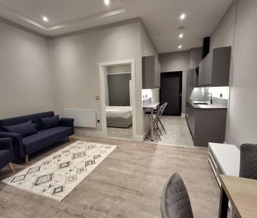 1 bedroom apartment to rent - Photo 2