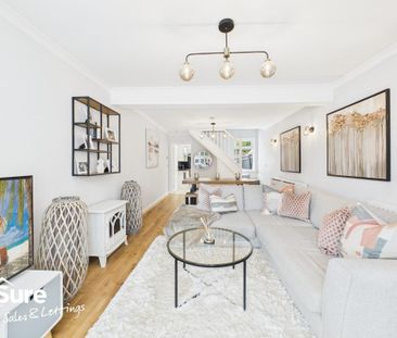 1 bedroom semi-detached house to rent - Photo 6