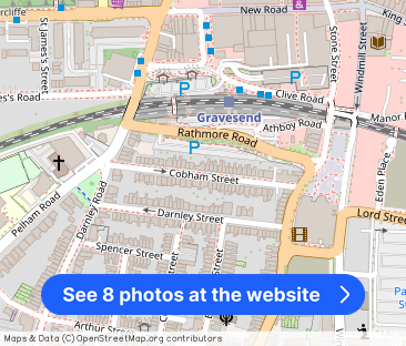 Cobham Street, Gravesend, DA11 - Photo 1