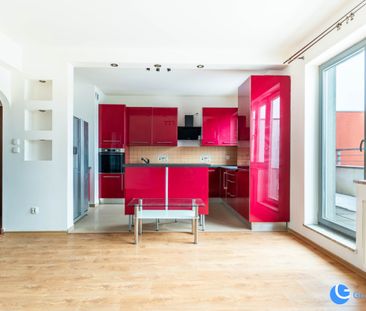 2-pok 54m2 *SWOSZOWICE* - Zdjęcie 5