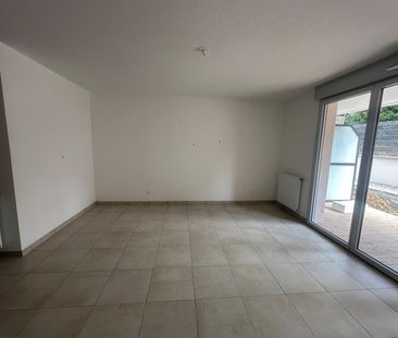 location Appartement T3 DE 59.62m² À ESCALQUENS - Photo 6