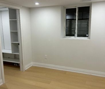 For Lease - 2429 Hensall Street Unit# BSMT, Mississauga, Ontario - Photo 1