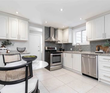 For Lease - 21 Haverson Boulevard Unit# Main, Toronto, Ontario - Photo 4