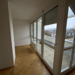 2- Raum DG – Wohnung in Steyr/Gleink mit Dachterrasse - Photo 2