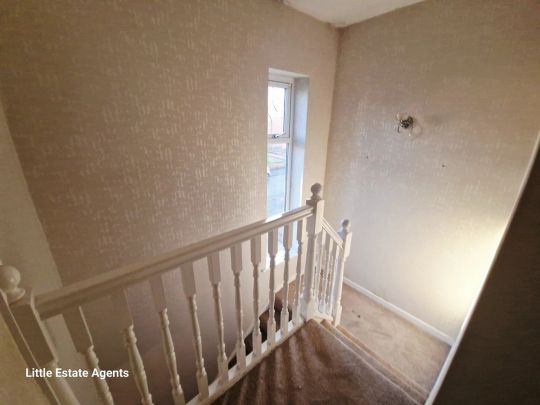 Property To Rent Windlebrook Crescent, Windle, WA10 | 3 Bedroom Semi Detached through Little Estate Agents - Photo 1