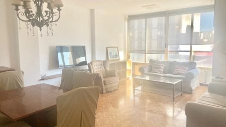 Piso de alquiler en Avenida de Federico Soto, Ensanche - Diputación - Foto 4