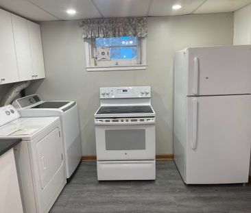 For Lease - 42 Lundy's Lane Unit# Basement, Newmarket, Ontario - Photo 1