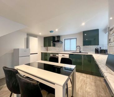 1 bedroom in a house share to rent - Photo 6