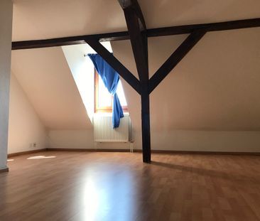 Rue de la Préfecture 7, duplex de 2,5 pces à louer - Foto 4